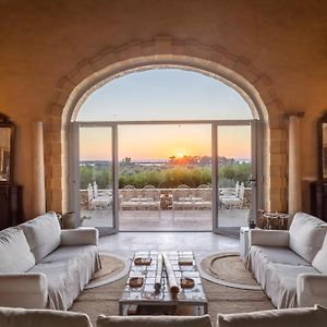 Masseria Costanza Vendicari